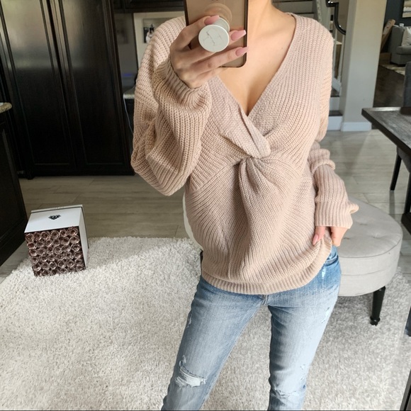 LETS KNOT➖Peach - Picture 2 of 2